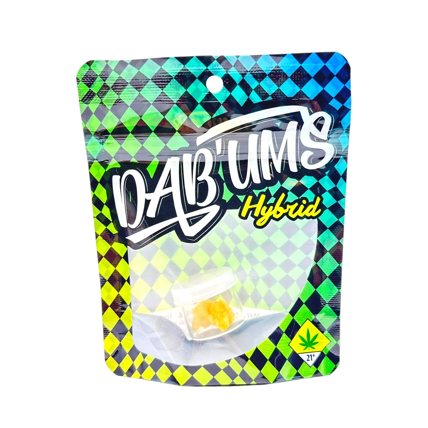 Dabums - Permafrost Wx 1g