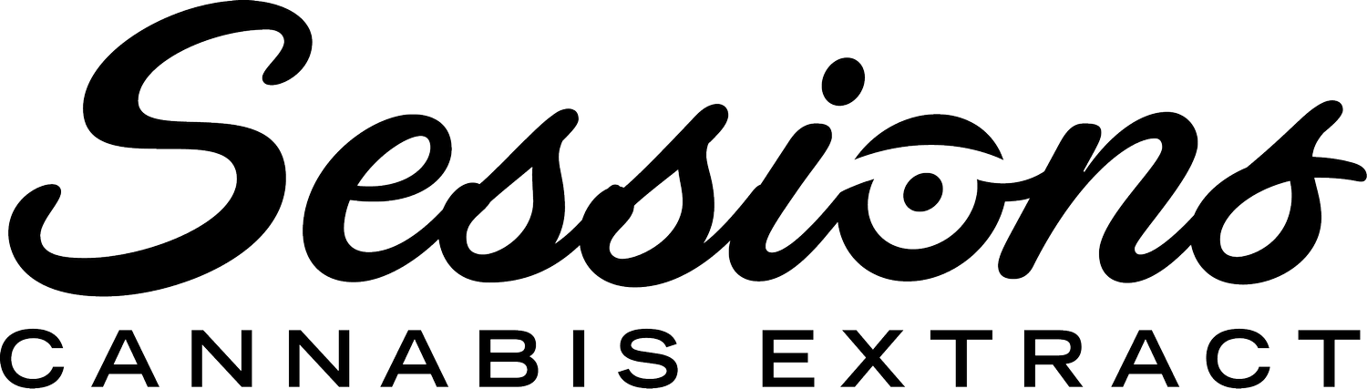 Extract Cured Resin Hybrid Skunky