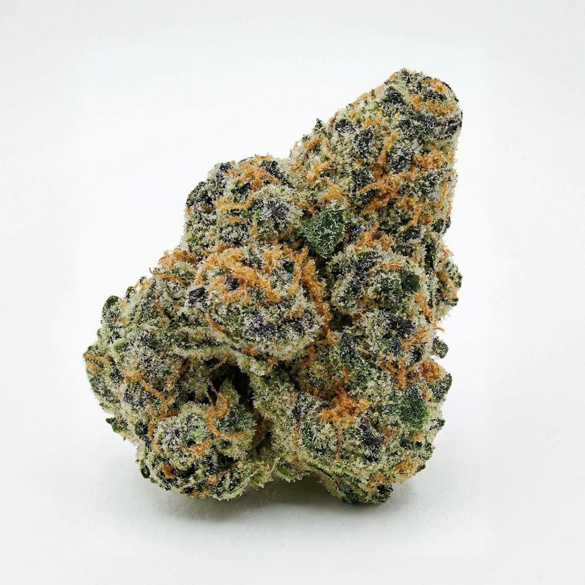 Glitter Bomb: Flower