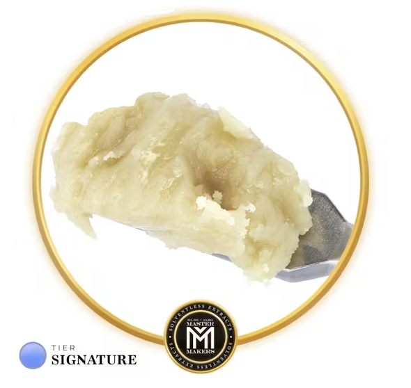 Pie Cold Cure Live Rosin