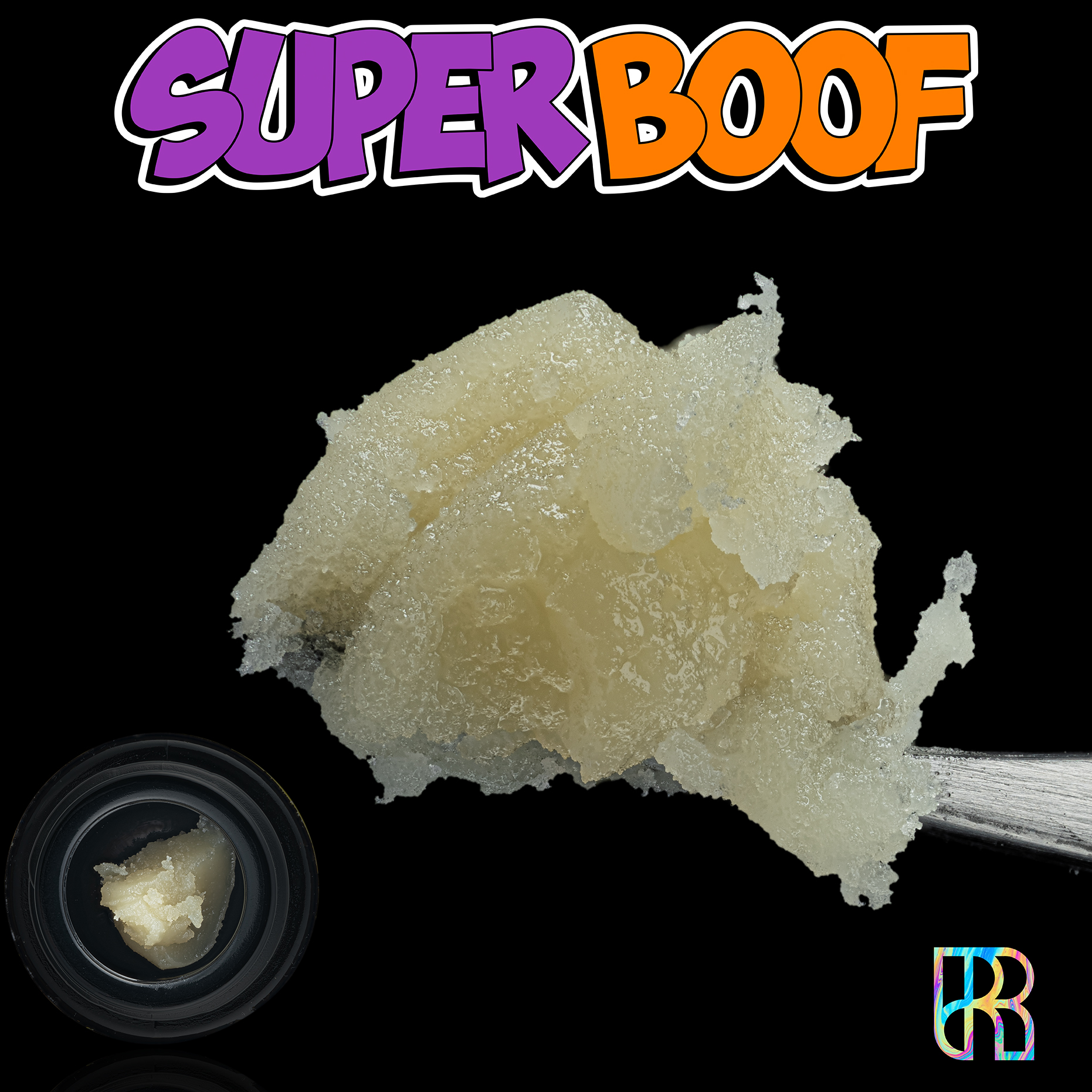 Rkive Super Boof