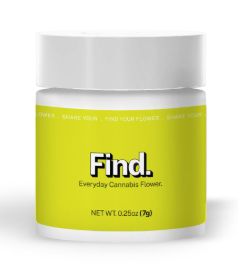 Berry Skunkset; Mixed Buds