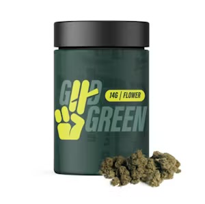 Cereal Milk -GOOD GREEN- Pre Packaged Flower