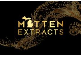 Mitten Extracts - Liquid Diamond Pre-roll 1.25g - Honeydew - Hybrid