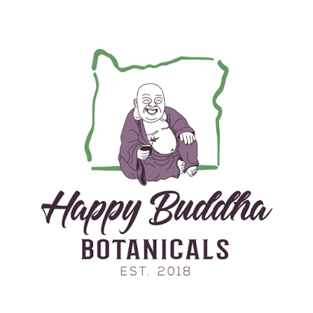 Happy Buddha | Sleeping Monkey