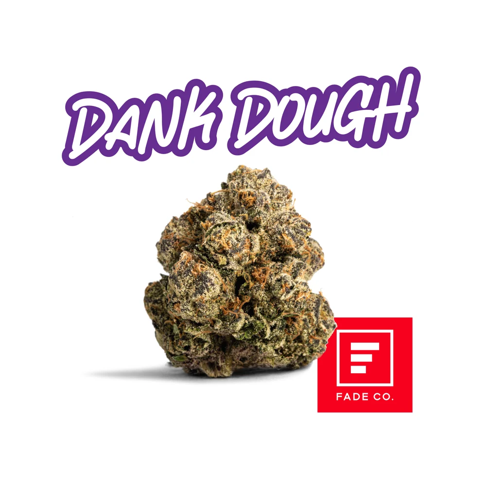 Fade Co Prepack Dank Dough