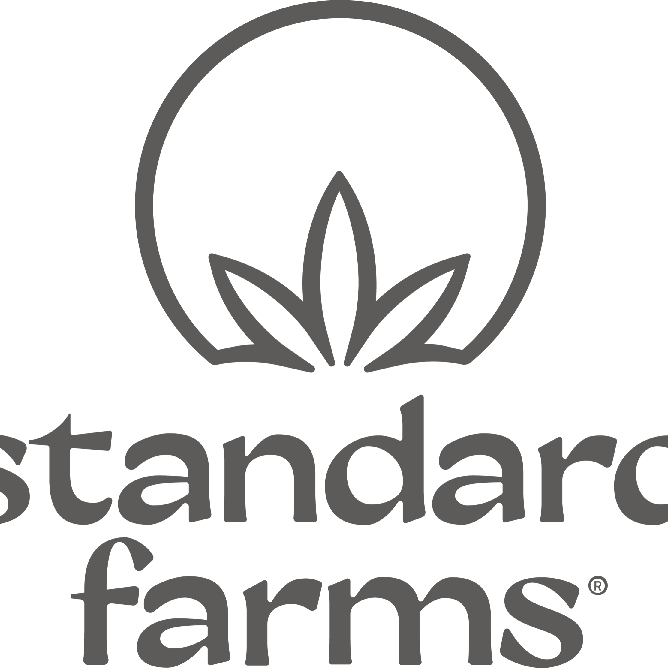 Brand Standard Farms