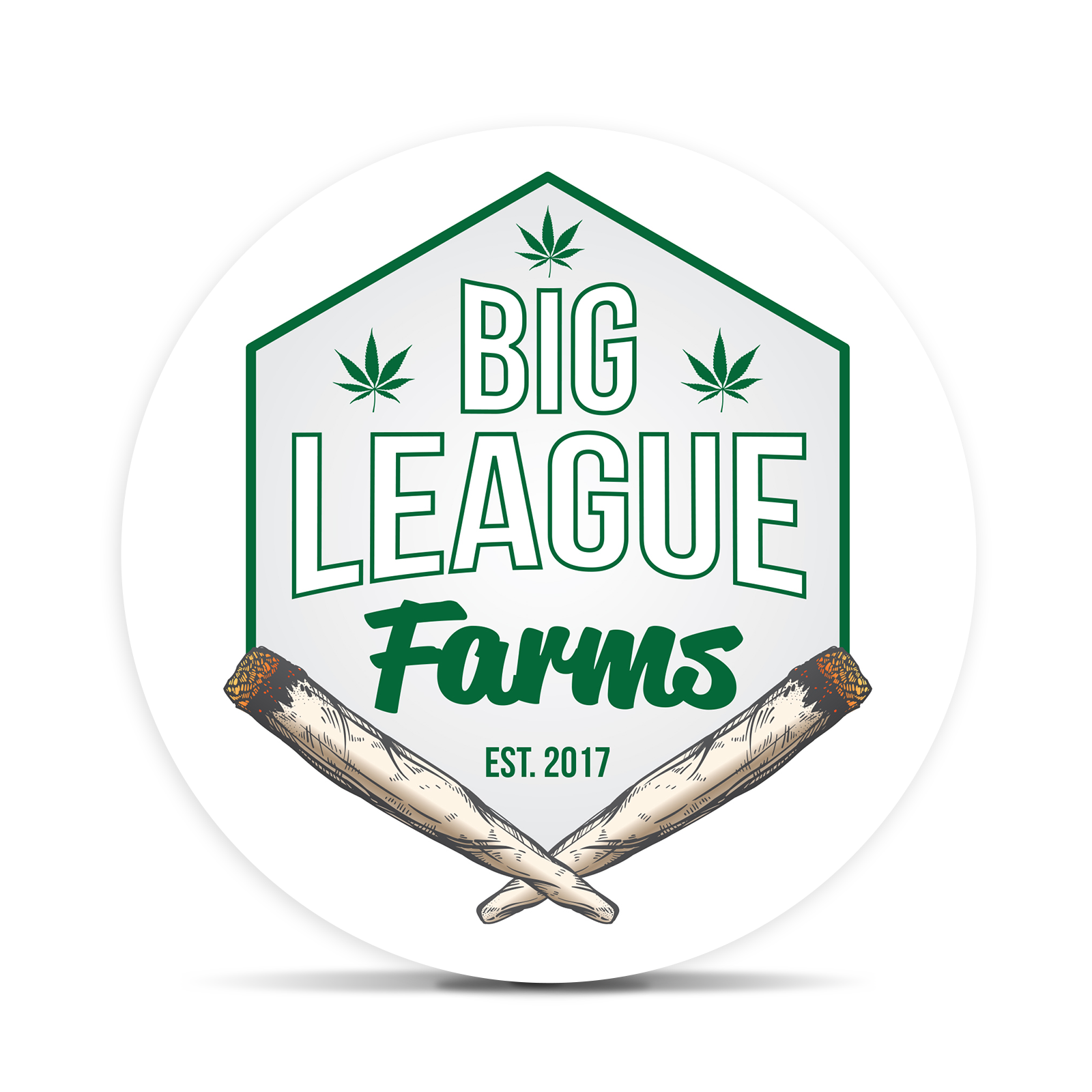 Big League Farms