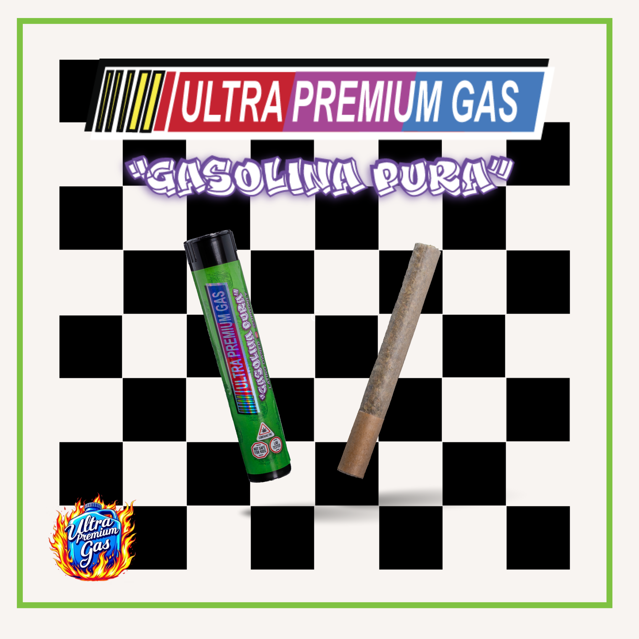 Upg 91 Civic Gas Gpt Cannon