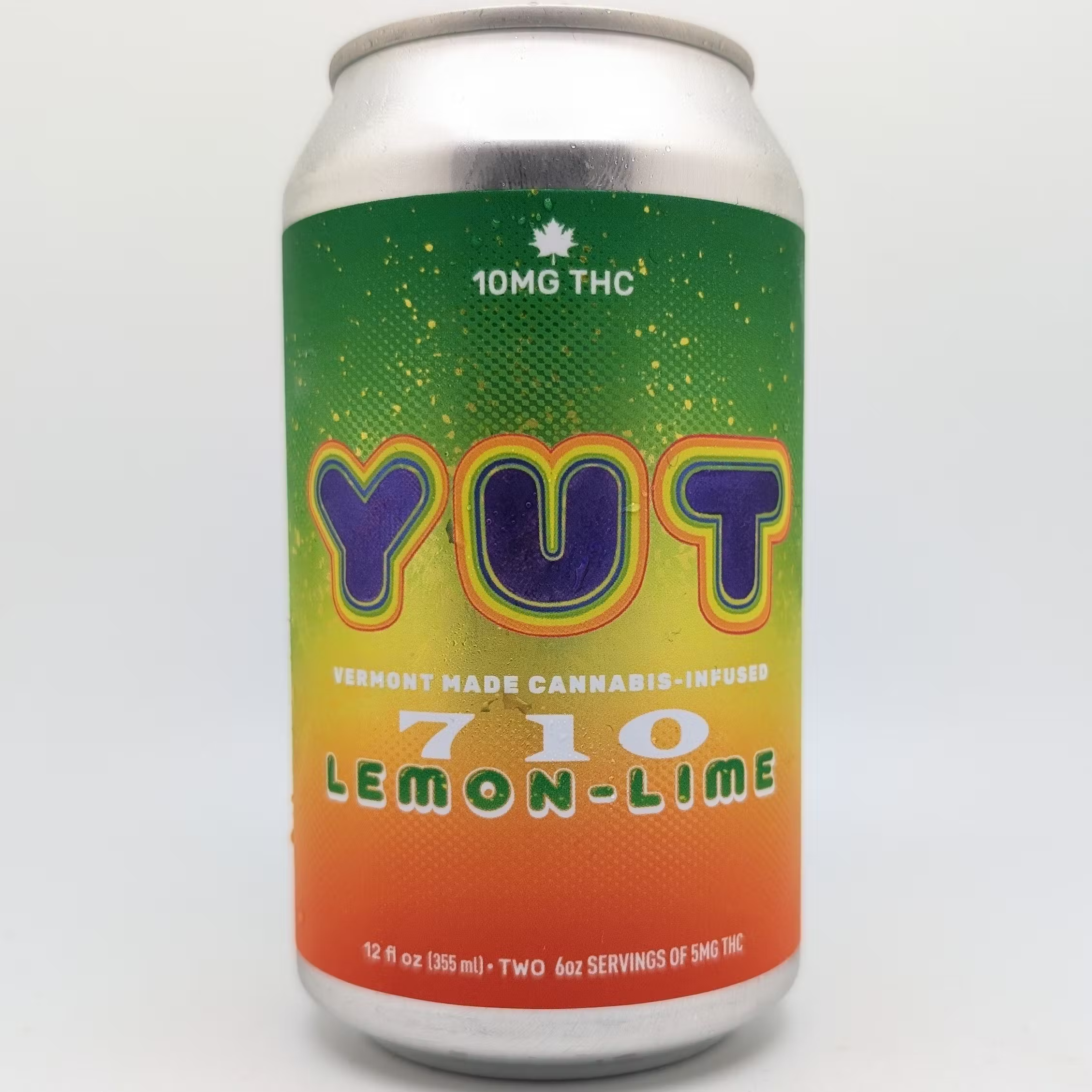 710 Lemon-Lime Soda  (10mg/2 servings)