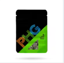 Phg Gdpc Rough Cut Small Buds