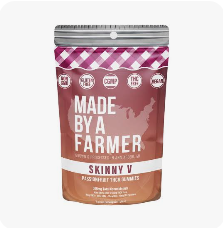 MADE BY A FARMER CBDV/THCV | SKINNY V | PASSIONFRUIT