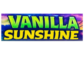VANILLA SUNSHINE