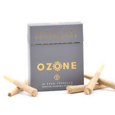 Ozone GMO .5g Preroll 5pk