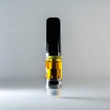 The Clear - Cartridge Distillate - Grapevine (I)