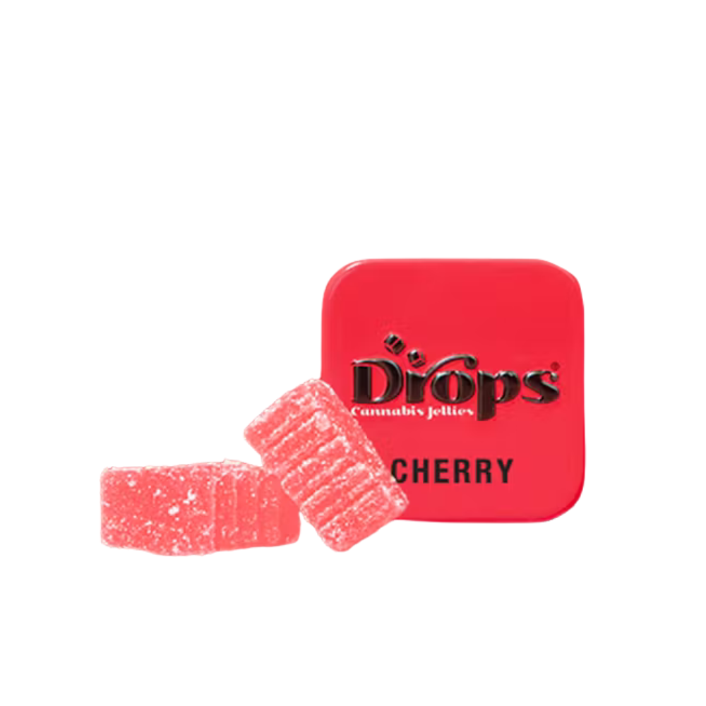 Cherry Jellies