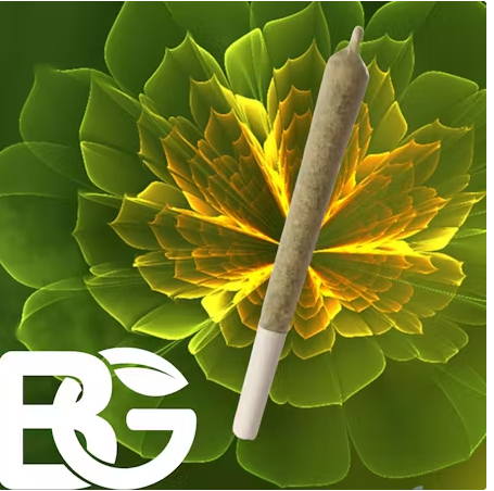 Preroll | Grape & Cream
