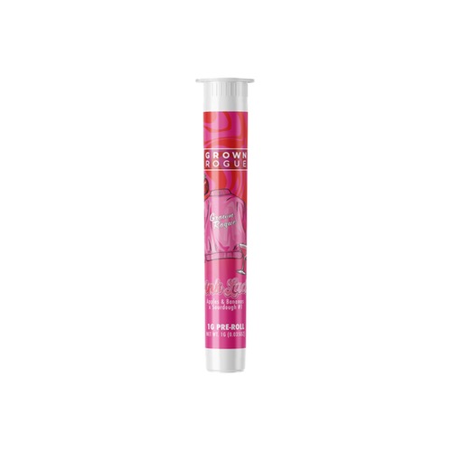 Grown Rogue Infused Pre-Roll | Pink Lady