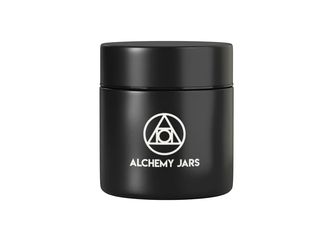 Alchemy