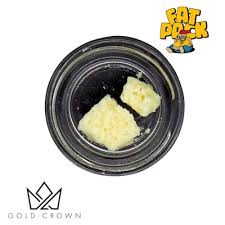 Goldcrown- Pink Passion Fruit Crumble (1g)