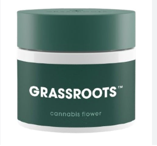 Zesty Garlic Cookies - Flower 1g