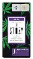 Stiiizy | Disposable | King Louis XIII