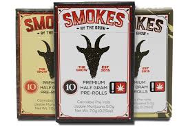 Push Pop Preroll Pack {Smokes}