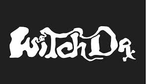 Small Circle Dab Mat | Witch Dr |
