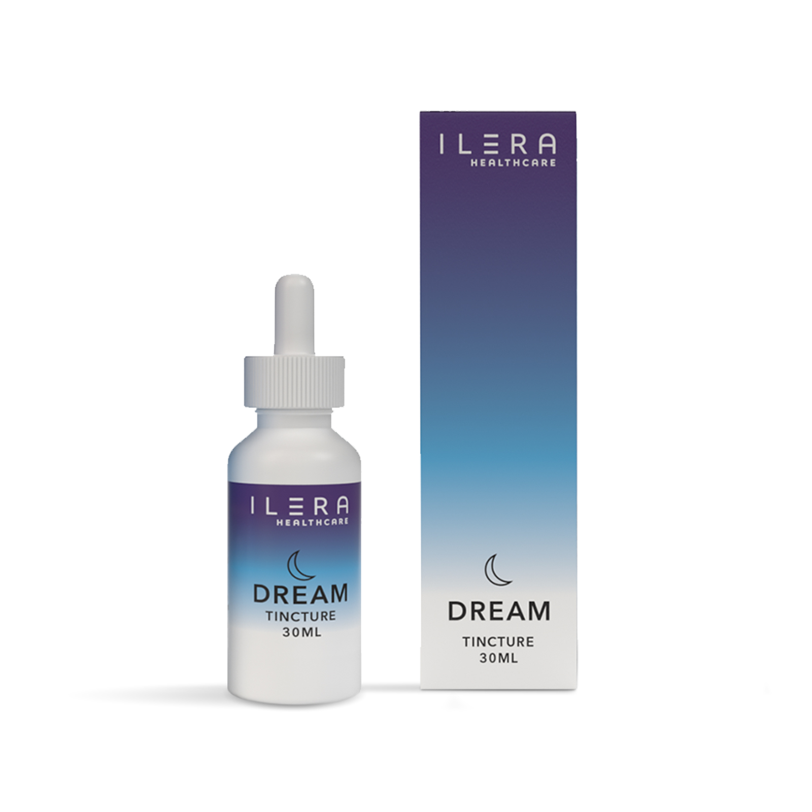 Dream 8:1 Tincture 30mL