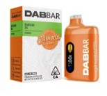 DABWOODS- BANANA OG READY TO USE [H]