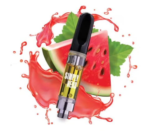 Simply Herb Watermelon Sugar Cart