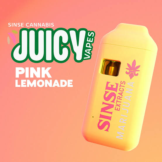 Pink Lemonade