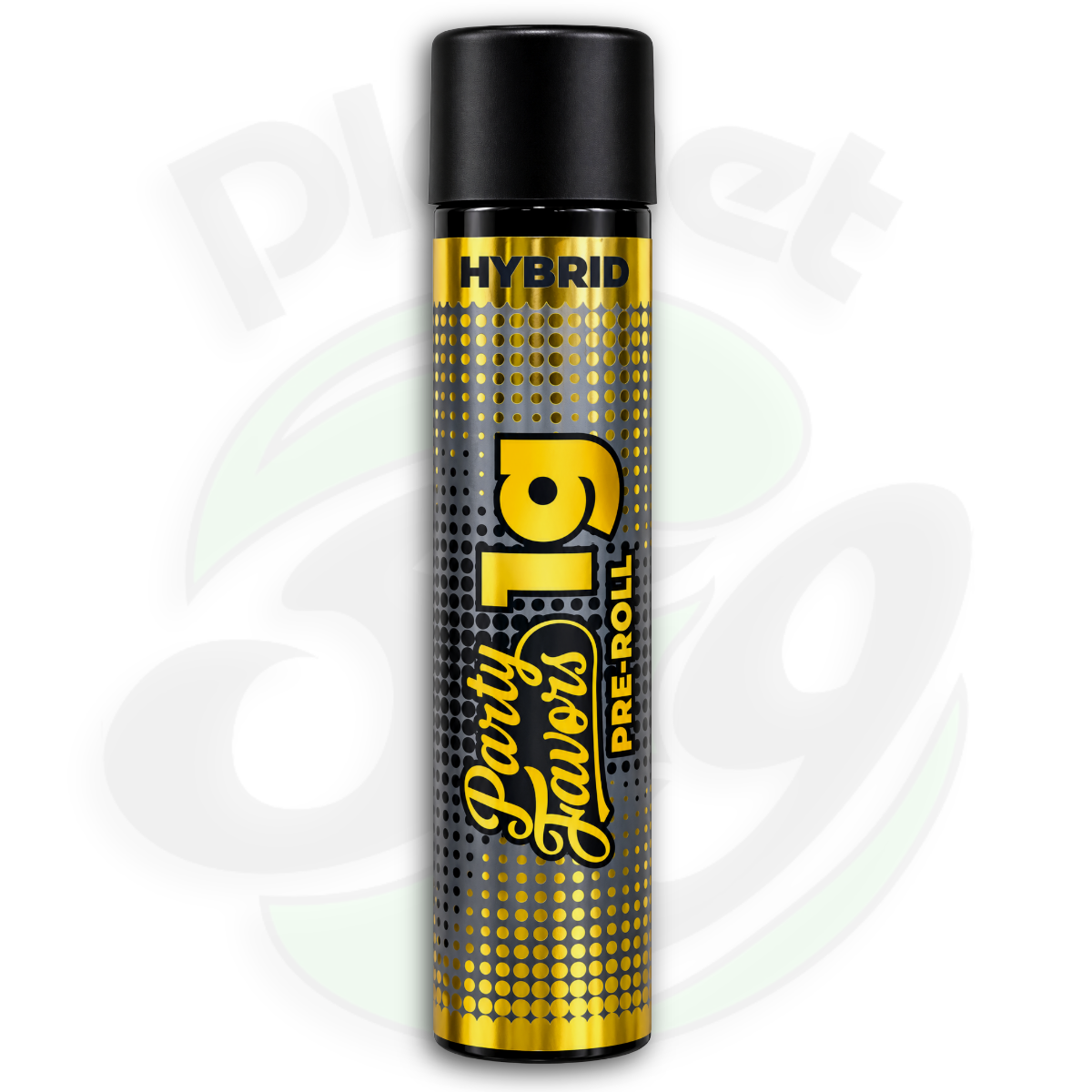 Gas Cake | 1g Pre-roll