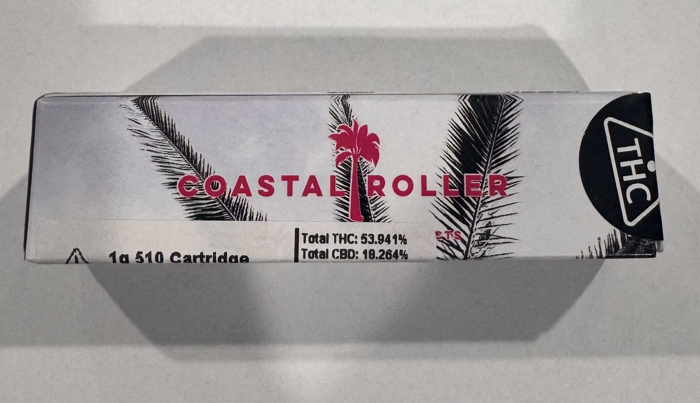 Cool Cucumber Melon Cart