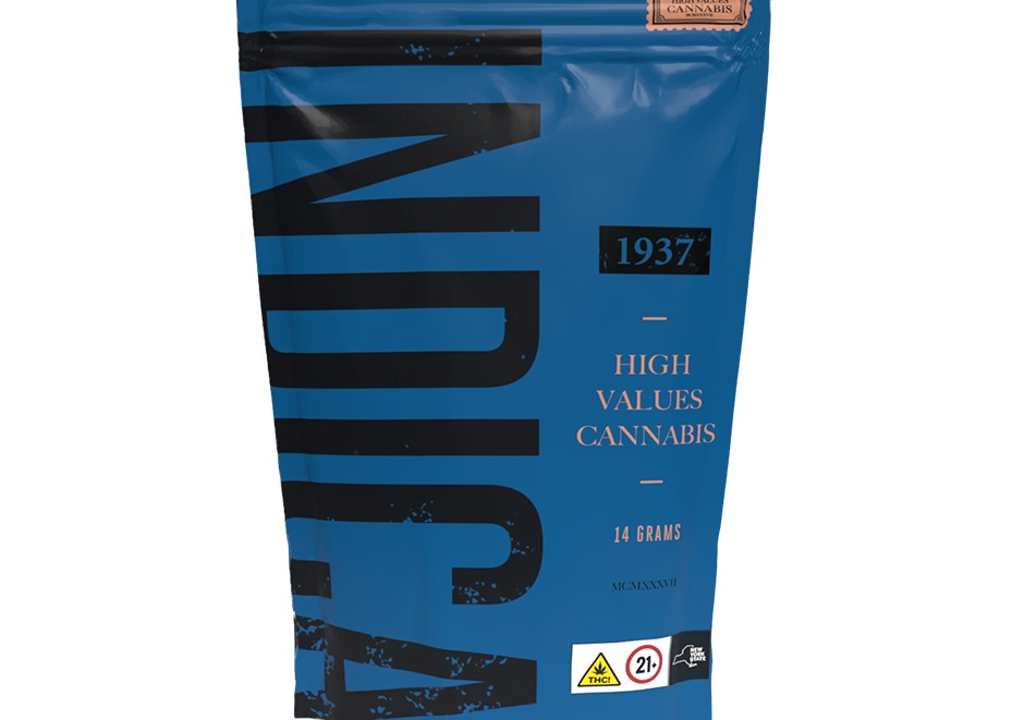 BERRY KUSH | 14G