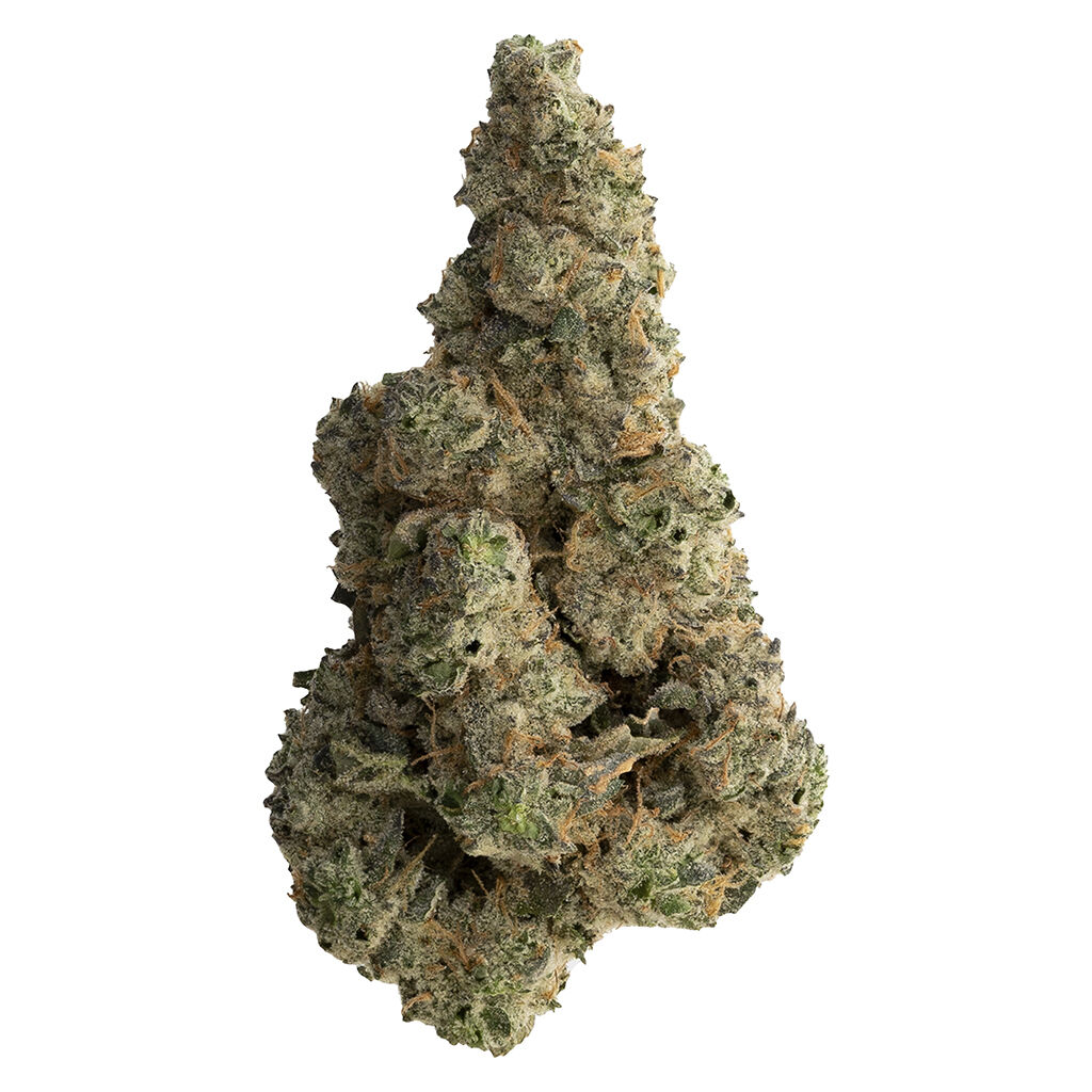 The Loud Plug - With Love From Scarborough - Kushmints Do-Si-Dos - 7g