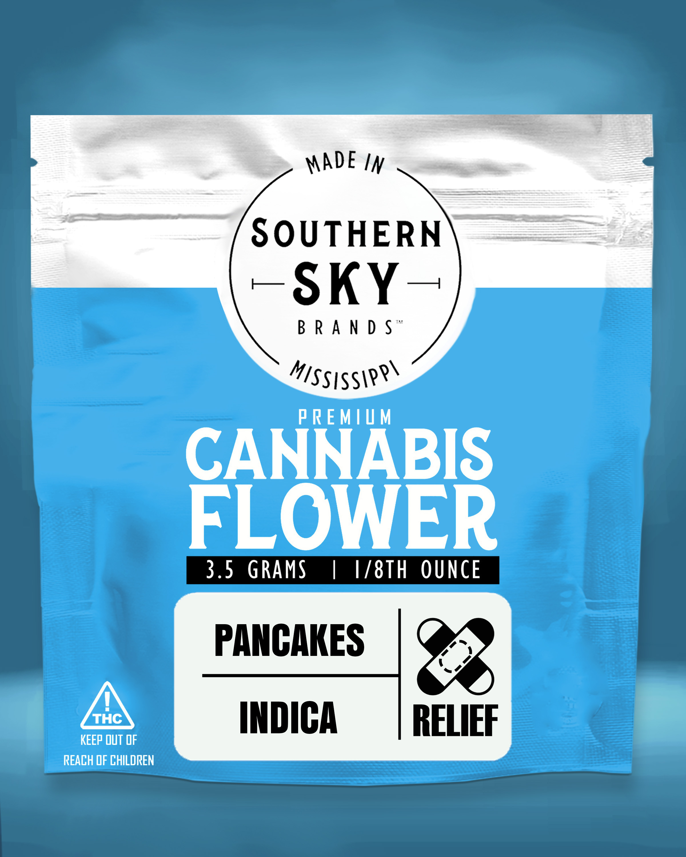 3.5g | Pancakes