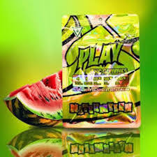 Play - Watermelon Gummies*