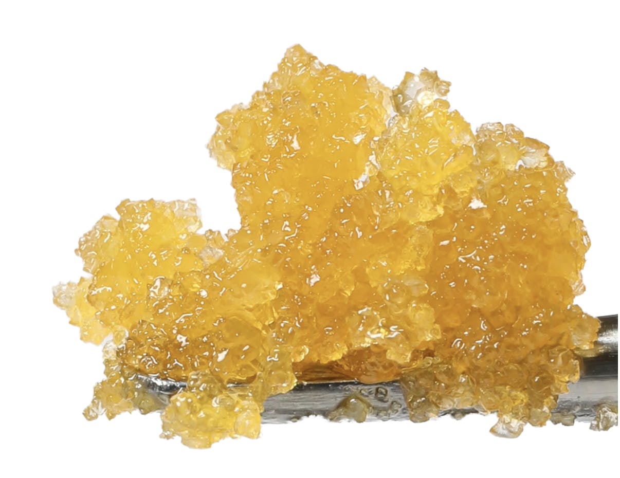 Seed and Smith | Live Resin | Angry Orange