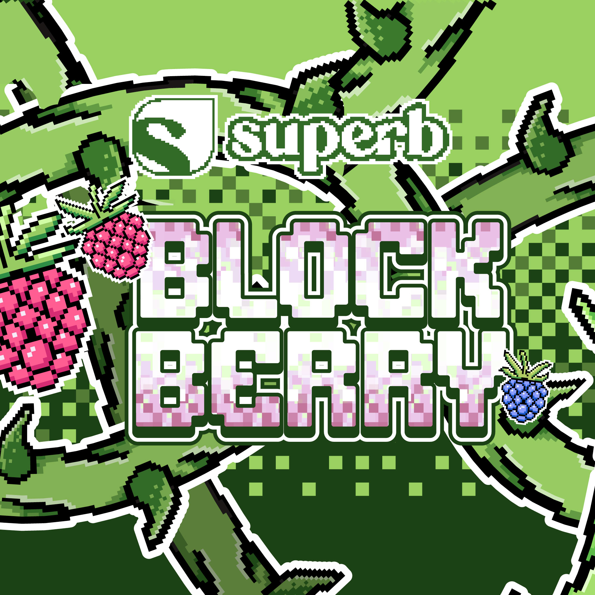 Blockberry Live Rosin Aio