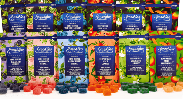 Sour Watermelon Fruit Chews