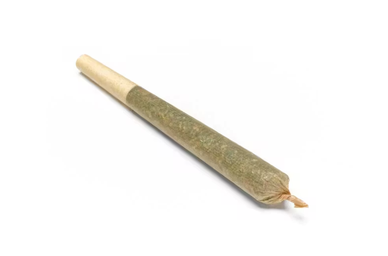 .5g Pre-Roll White Runtz