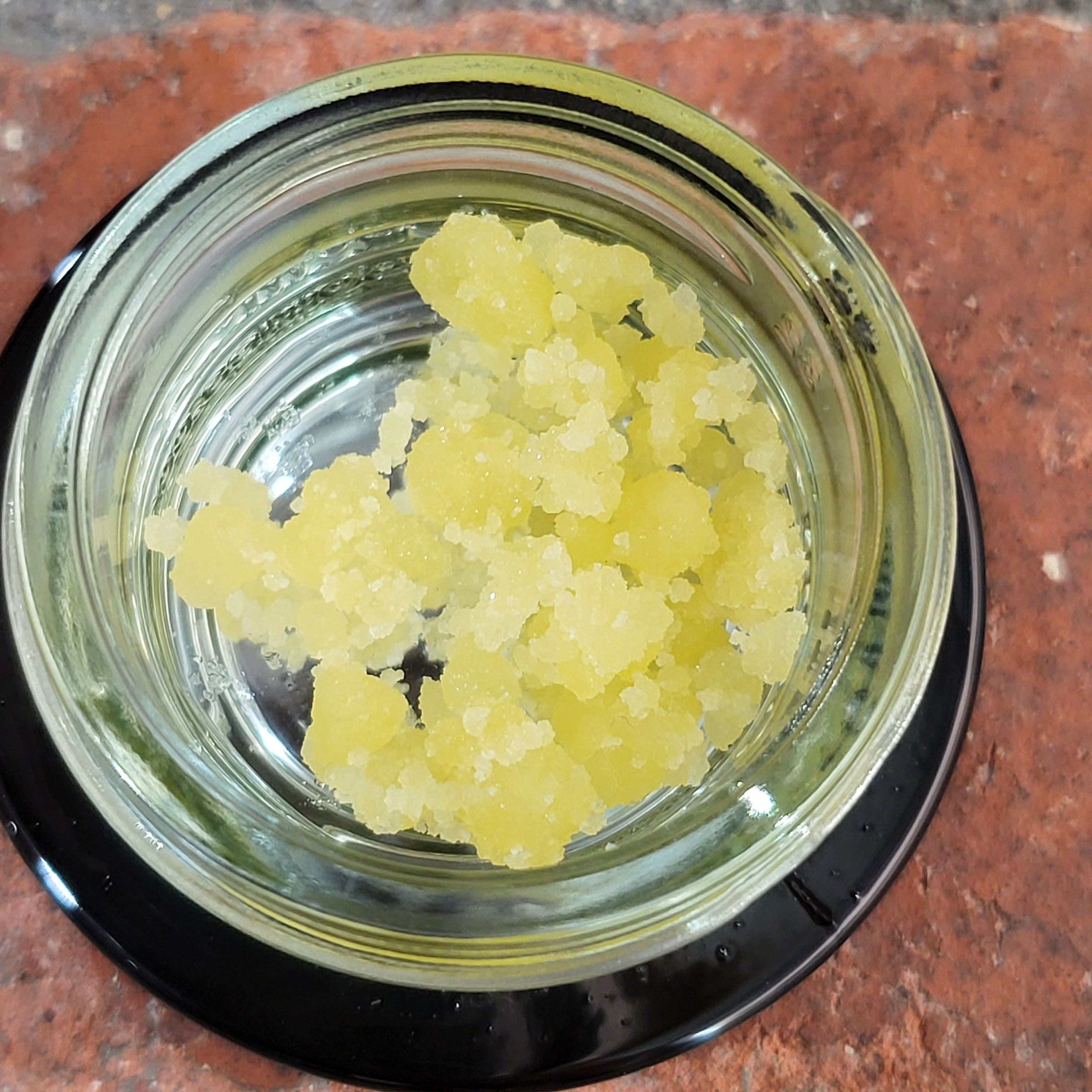Burn Unit Wax