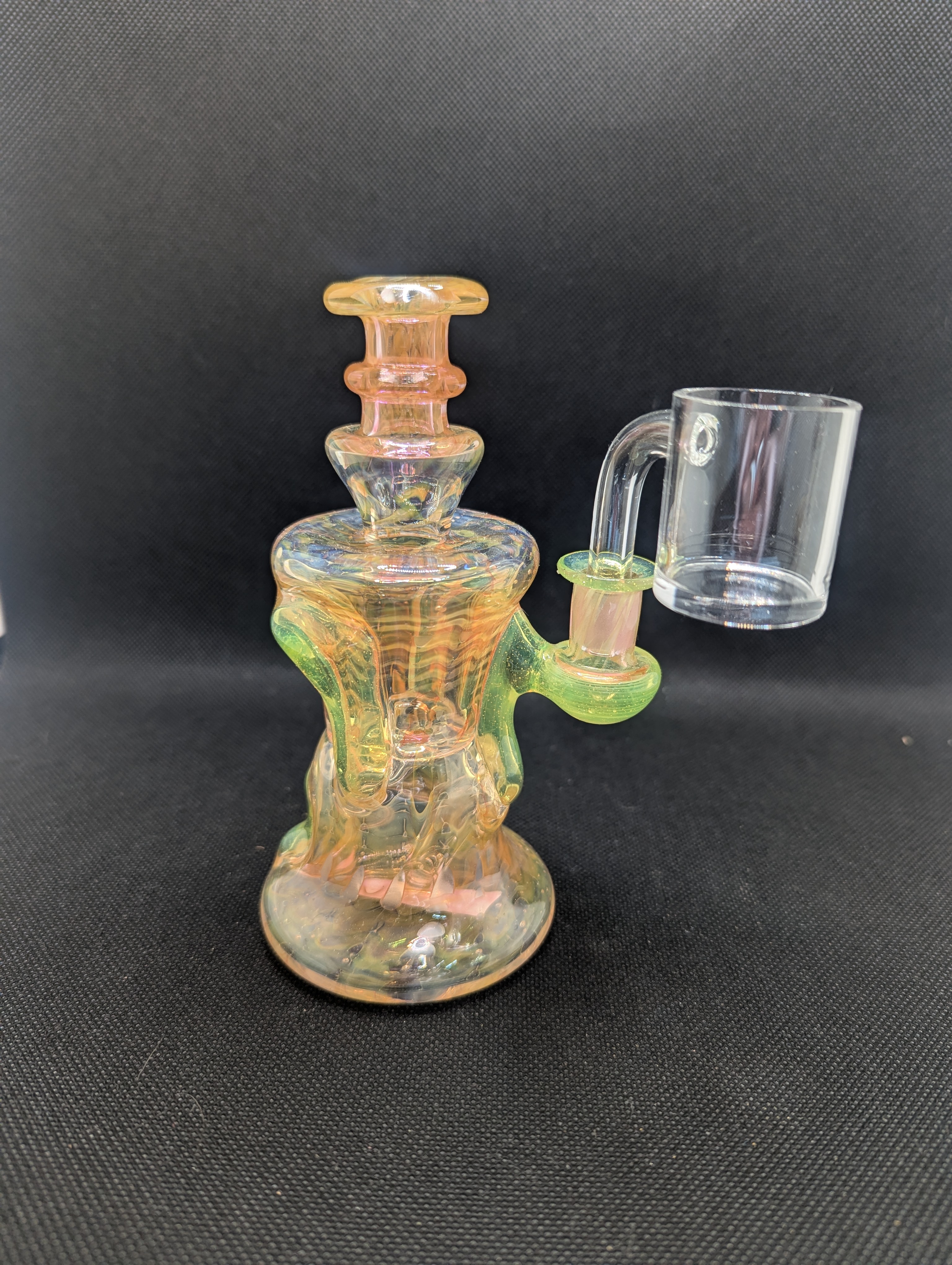 Dab Rig $300
