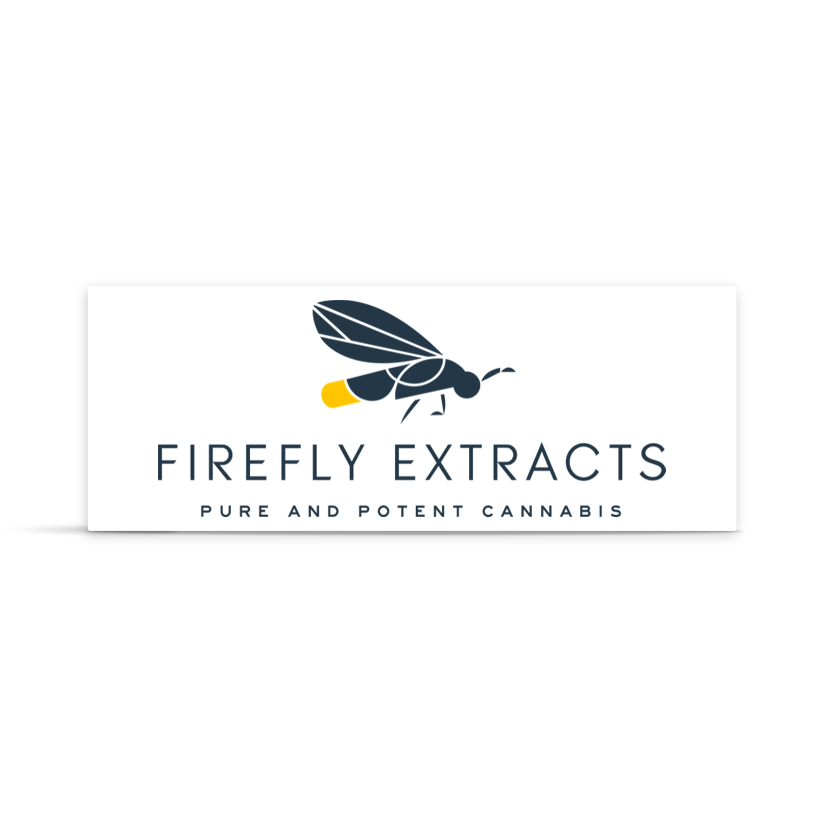 Firefly Extracts logo