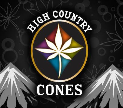 Sour Diesel Kief Cones 2pk