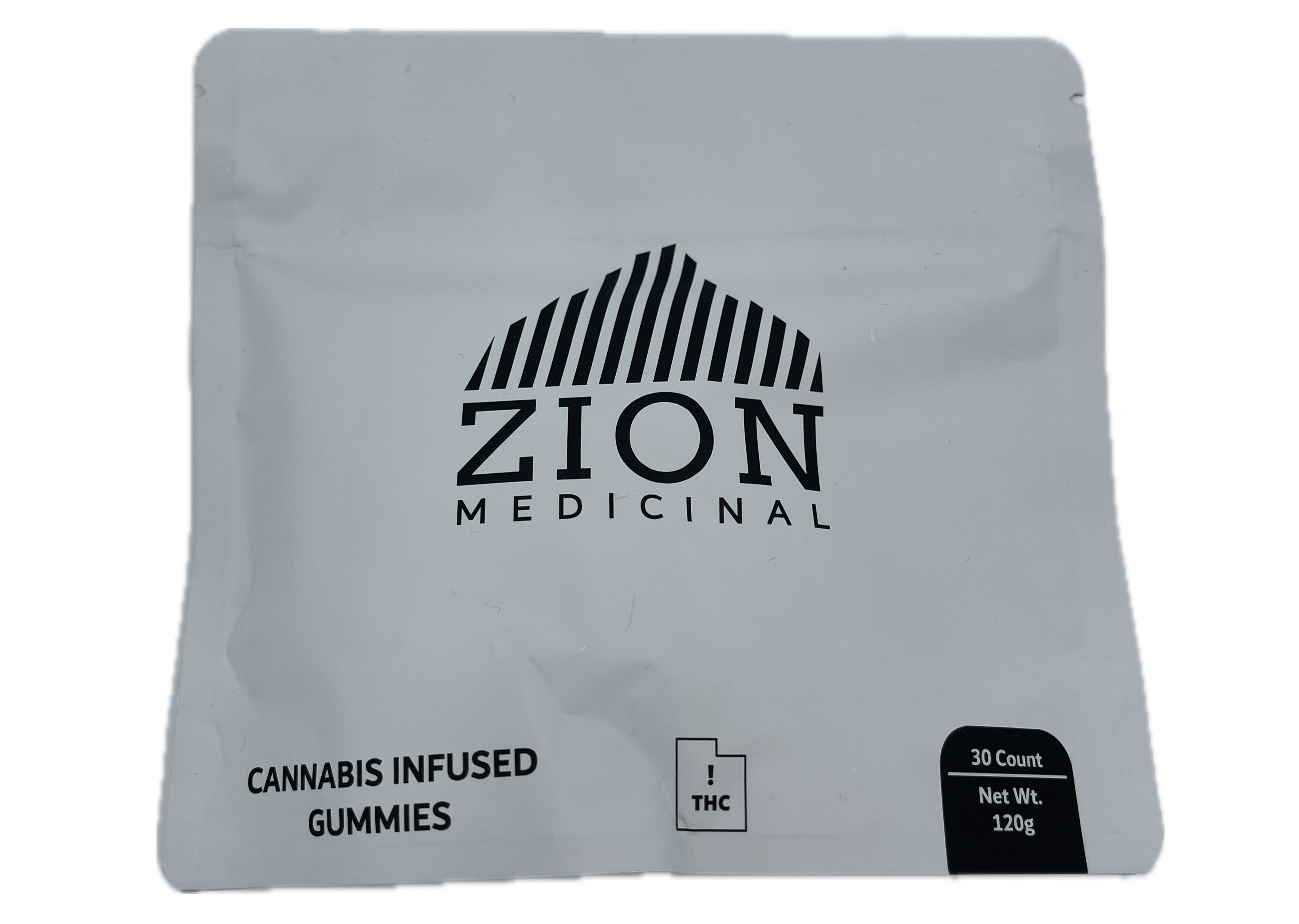 Raspberry Thc Cbd Cbg Count