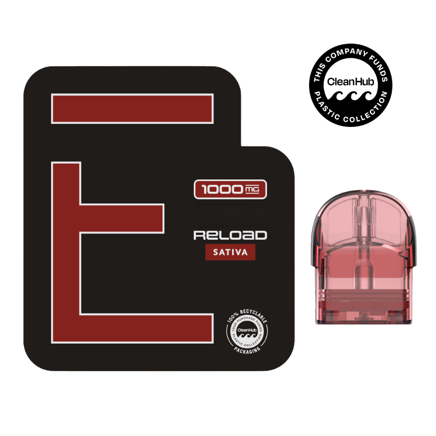 RELOAD - 1g CLASSIC - Triple Diesel