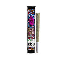 Chemical Candy Pre-roll