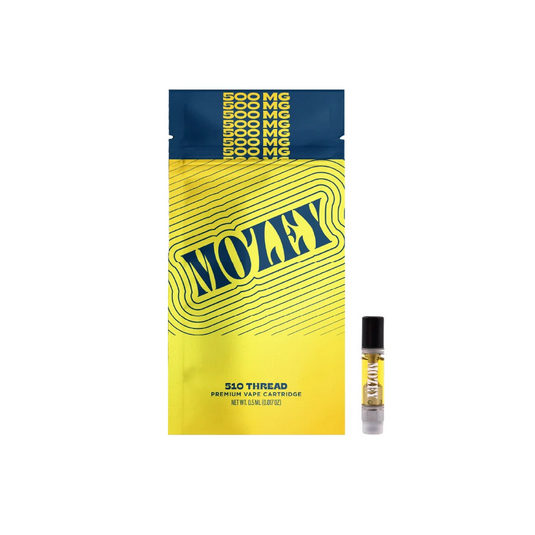 Full Metal B - Diamond Sauce - Cartridge - .05g